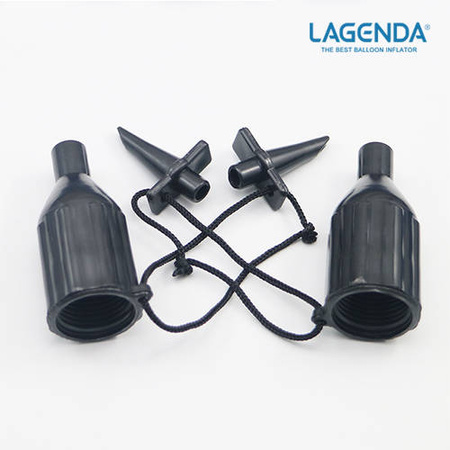 LAGENDA PRECISE V5.0 pompka do balonów profesjonalna