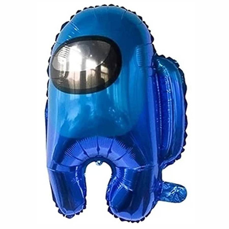 AMONG US balon foliowy 55 cm
