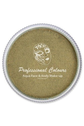 Farba do malowania twarzy Perłowa PXP Professional Colours by PartyXplosion 30 g.