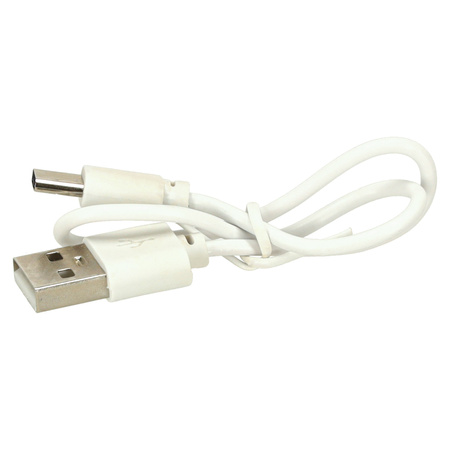 Zestaw do karaoke głośnik Bluetooth 2 mikrofony USB LED 6W różowy