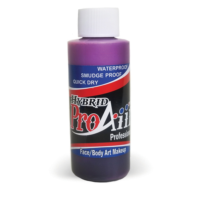 Farba wodoodporna ProAiir Hybrid 60 ml airbrush Purple