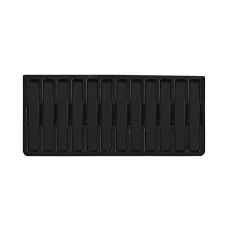 Węgiel rysunkowy 12 sztuk Easy