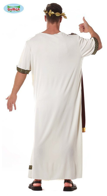 Strój Antyczny Grek Rzymianin dla dorosłych