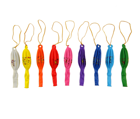 PIŁKA z nadrukiem 1 szt Balon Gemar