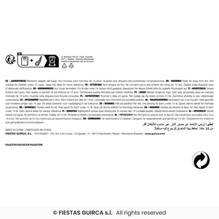 Kapelusz japoński chiński czerwony z haftem