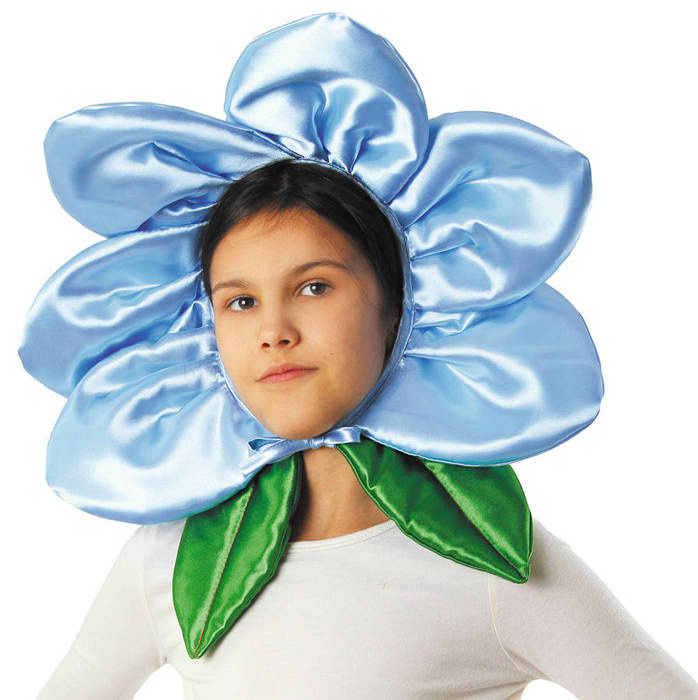 Czapka KWIATEK