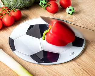 Deska do krojenia PIŁKA NOŻNA