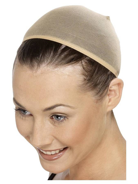 Czepek pod perukę 1 szt.
