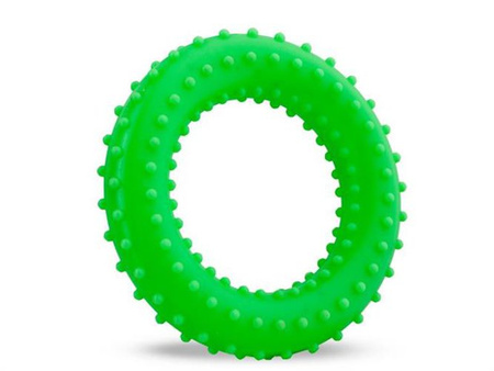 Krążek z kolcami rehabilitacyjny 7,2cm