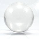 Kula Akrylowa Contact Ball