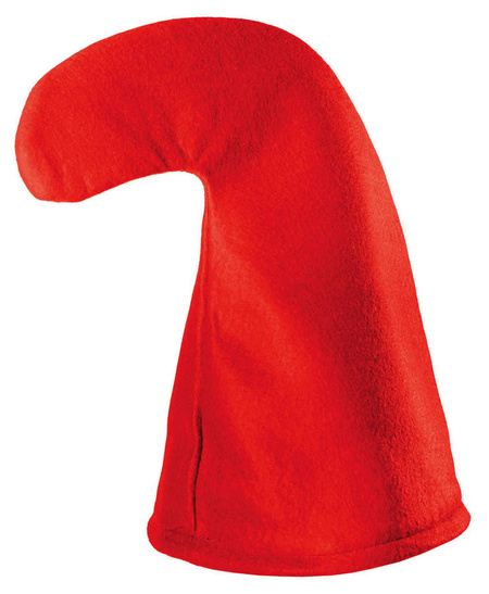 Czapka Skrzat Smerf Krasnal (dla dzieci)