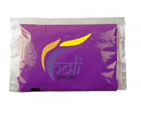 Proszek Holi kolorowy na festiwale 1 szt