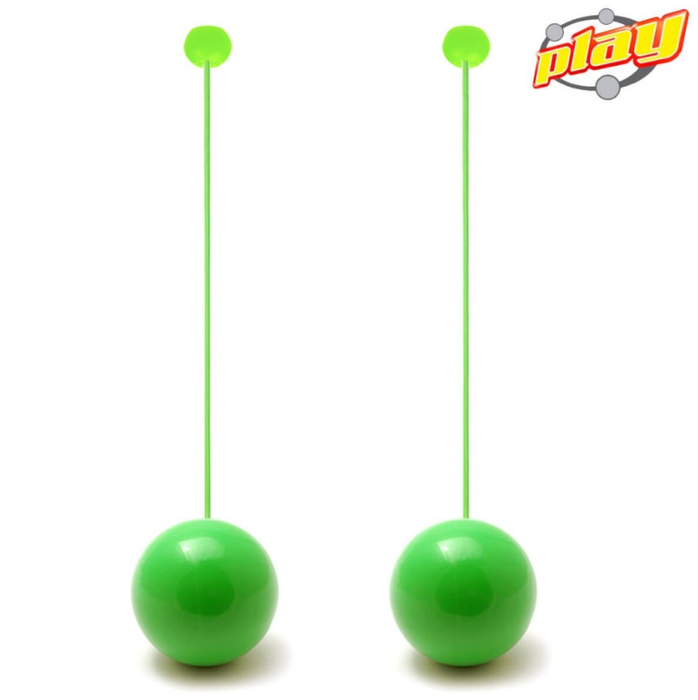 Contact Poi 80 mm POŁYSK Play