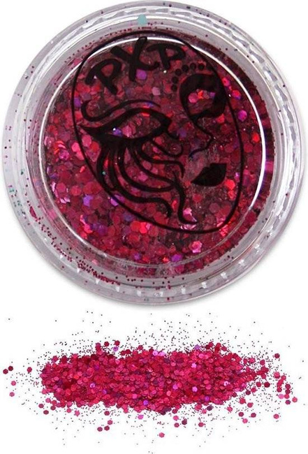 Brokat sypki profesjonalny Glitter PartyXplosion 5g 1 szt.