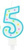 5