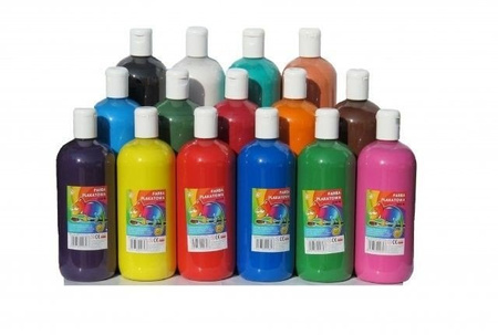 Farba plakatowa OTOCKI 500ml