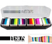 Farby do twarzy Split Cake Paleta FUSION Body Art Rainbow Burst