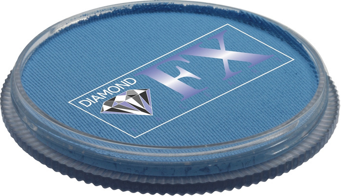 Farba do malowania twarzy i ciała Essential Diamond FX 30g