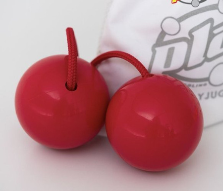 Contact Poi 80 mm POŁYSK Play