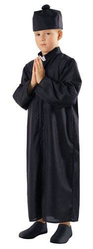 Strój dla dzieci Ksiądz Św. St. Kostka