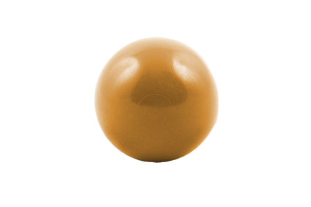 Piłka Rusałka 7cm Akson