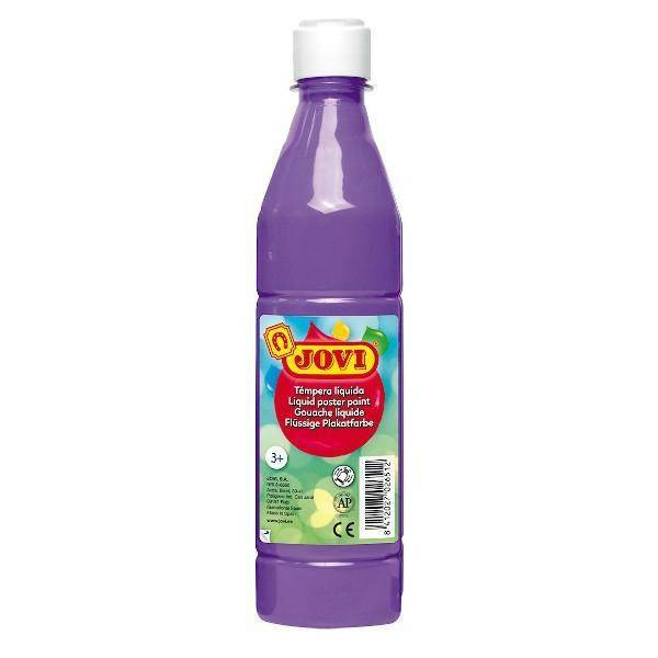 Farba plakatowa JOVI 500ml