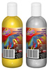 Farba plakatowa metaliczna złota srebrna OTOCKI 250ml