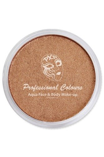 Farba do malowania twarzy Perłowa PXP Professional Colours by PartyXplosion 10 g.