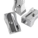 Temperówka pojedyncza metalowa