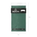Obrus foliowy zielony 137 x 274 cm 1 szt.