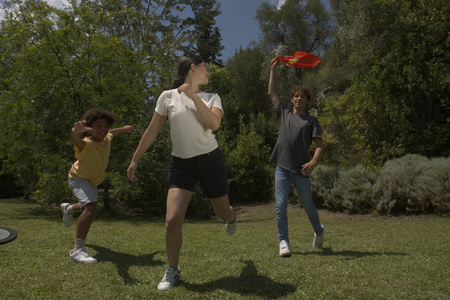 Jungle Speed Giant Gigant gra plenerowa towarzyska XL