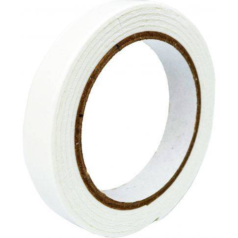 Taśma dwustronna piankowa 19mm 1,5m