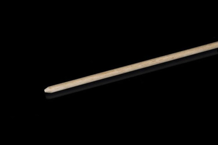 Tyczka drewniana do talerzy cyrkowych Mr Babache