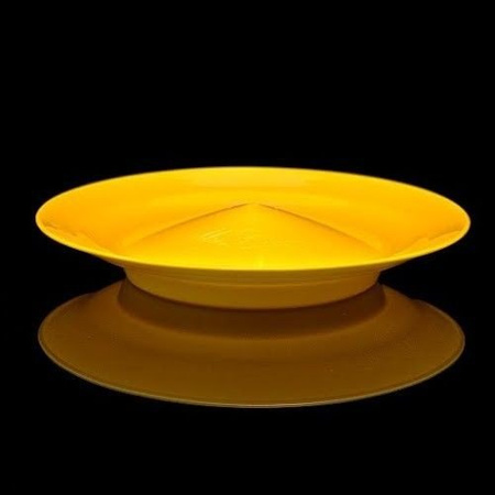 Talerz cyrkowy Mr. Babache