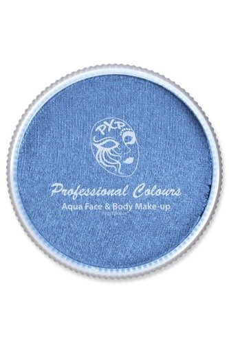 Farba do malowania twarzy Perłowa PXP Professional Colours by PartyXplosion 30 g.