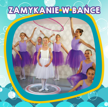 Mobilny zestaw Zamykanie w Bańce Tuban