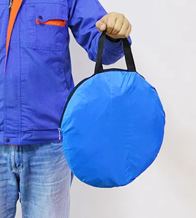 Torba do przechowywania balonów organizer