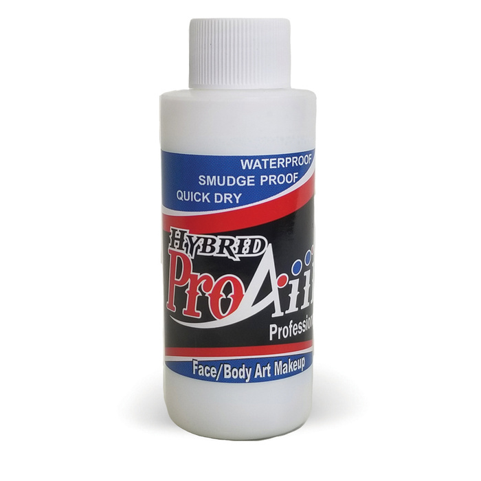Farba wodoodporna ProAiir Hybrid 60 ml airbrush White