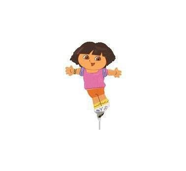 DORA balon foliowy 14''