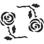 Szablon do tatuażu  Eulenspiegel