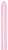 Bubblegum Pink 009