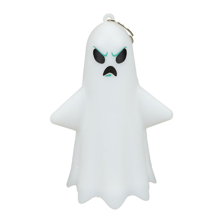 Lampion lampka dekoracyjna w kształcie DUCHA Led