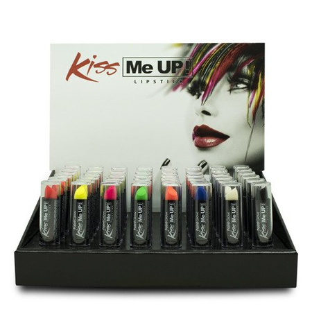 Szminka Liquid Lava - Lawa PaintGlow