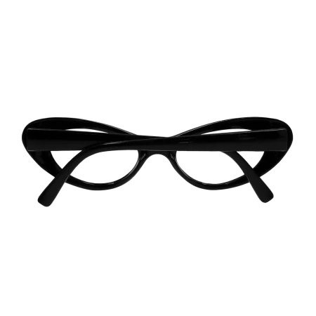 Zestaw dodatków do przebrania w stylu Babci