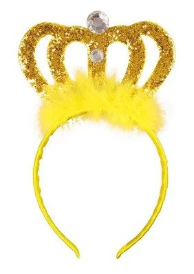 Strój dla dziewczynki ŚW. JADWIGA KRÓLOWA