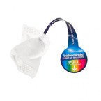 Dioda LED 10 szt zmieniająca kolor do balonów