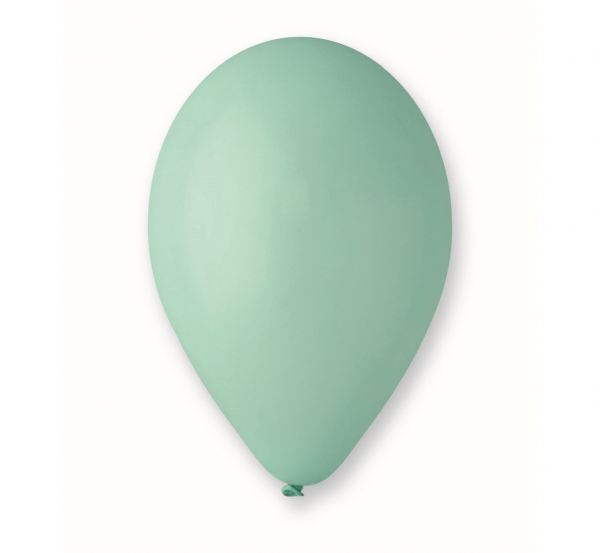 Balon Gemar jednokolorowy 10 cali 100 szt
