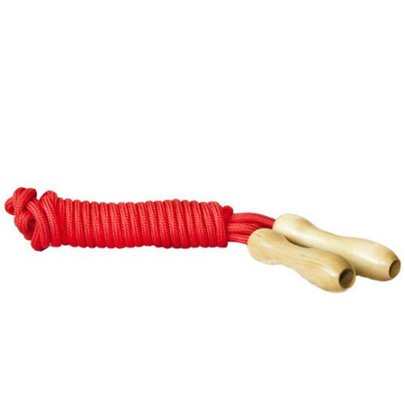 Mega DŁUGA Skakanka Animacyjna AKSON