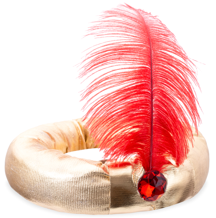 Czapka Alladyn Sułtan