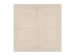 Serwetki papierowe jednokolorowe beżowe 33x33 cm 20 szt.
